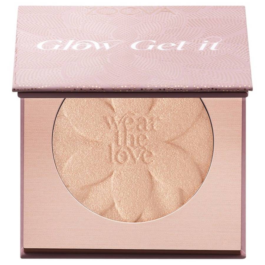 ZOEVA Highlighter