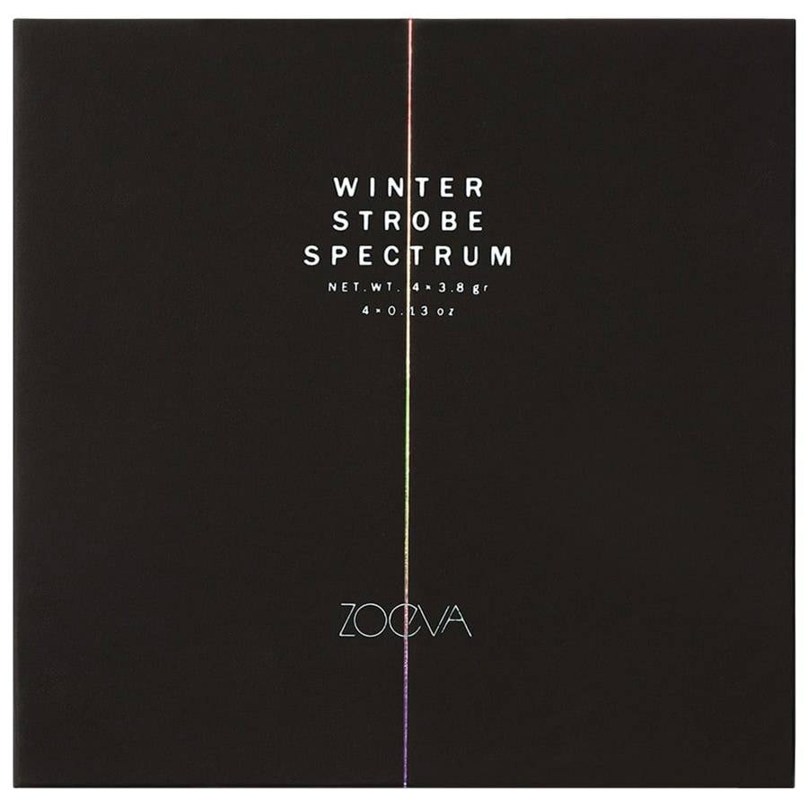 ZOEVA Highlighter