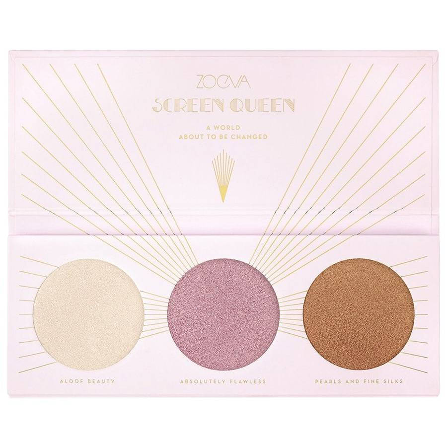 ZOEVA Highlighter