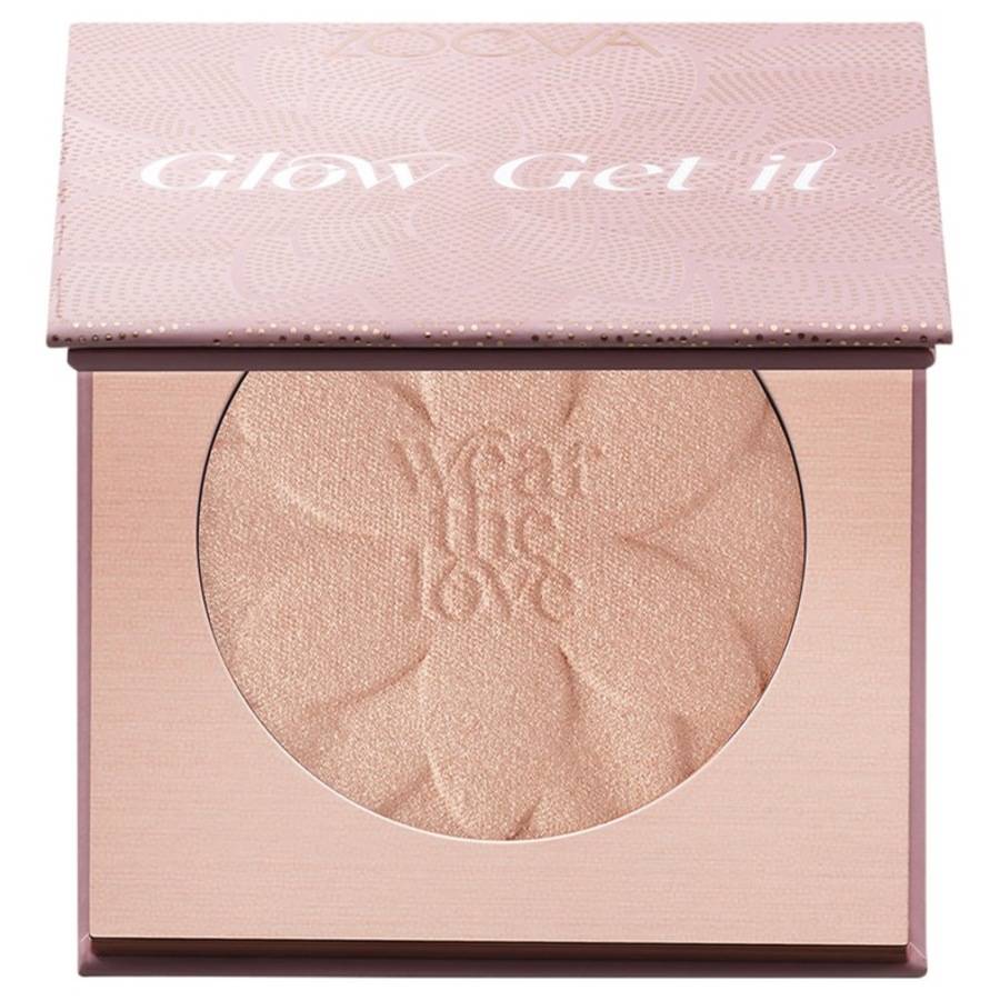 ZOEVA Highlighter