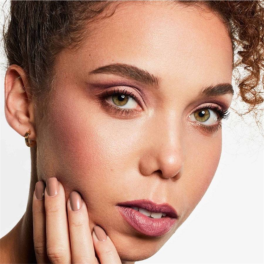 ZOEVA Lidschatten