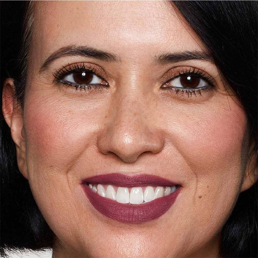 ZOEVA Lippen