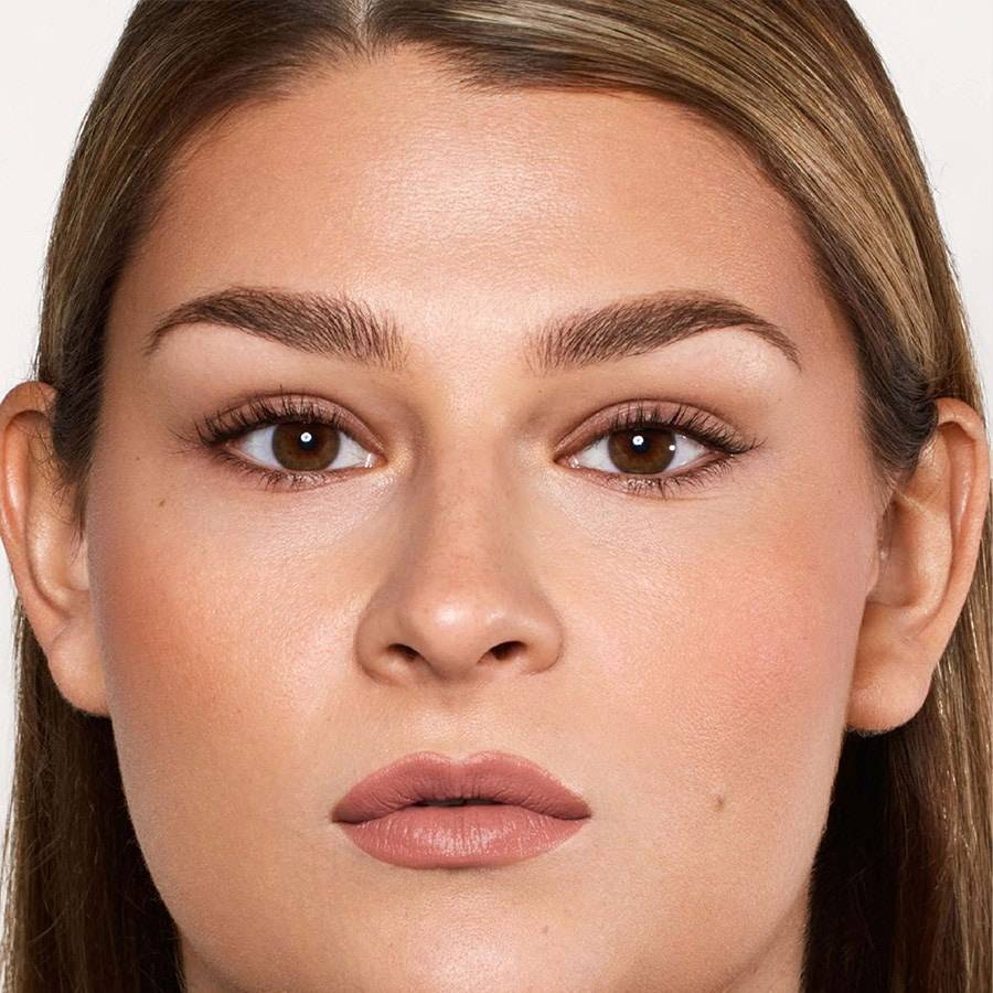 ZOEVA Lippen