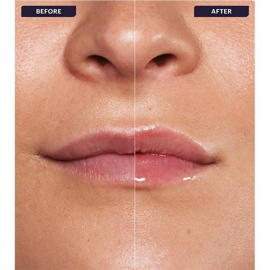 ZOEVA Lippen