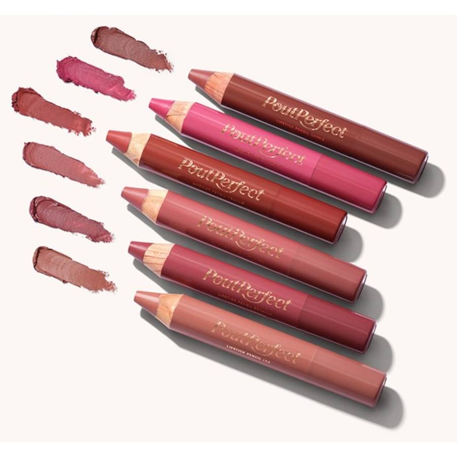 ZOEVA Lippenstift