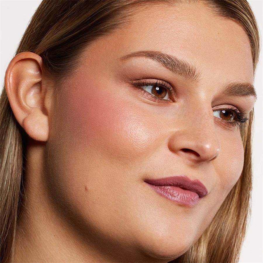 ZOEVA Lippenstift