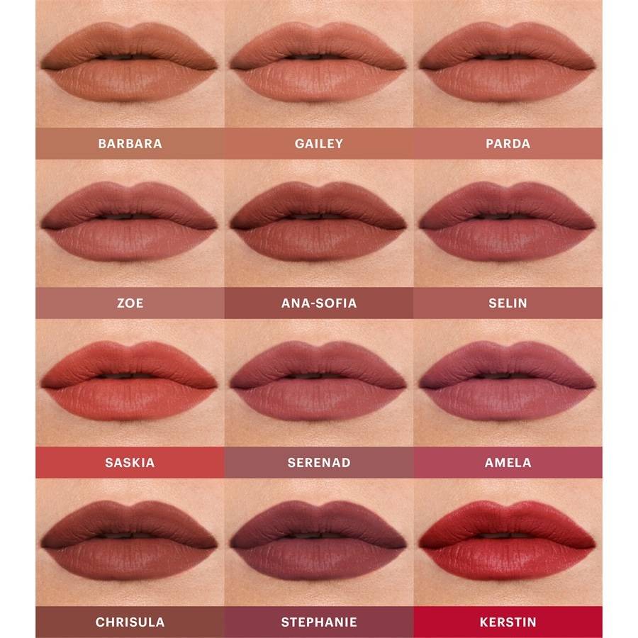 ZOEVA Lippenstift