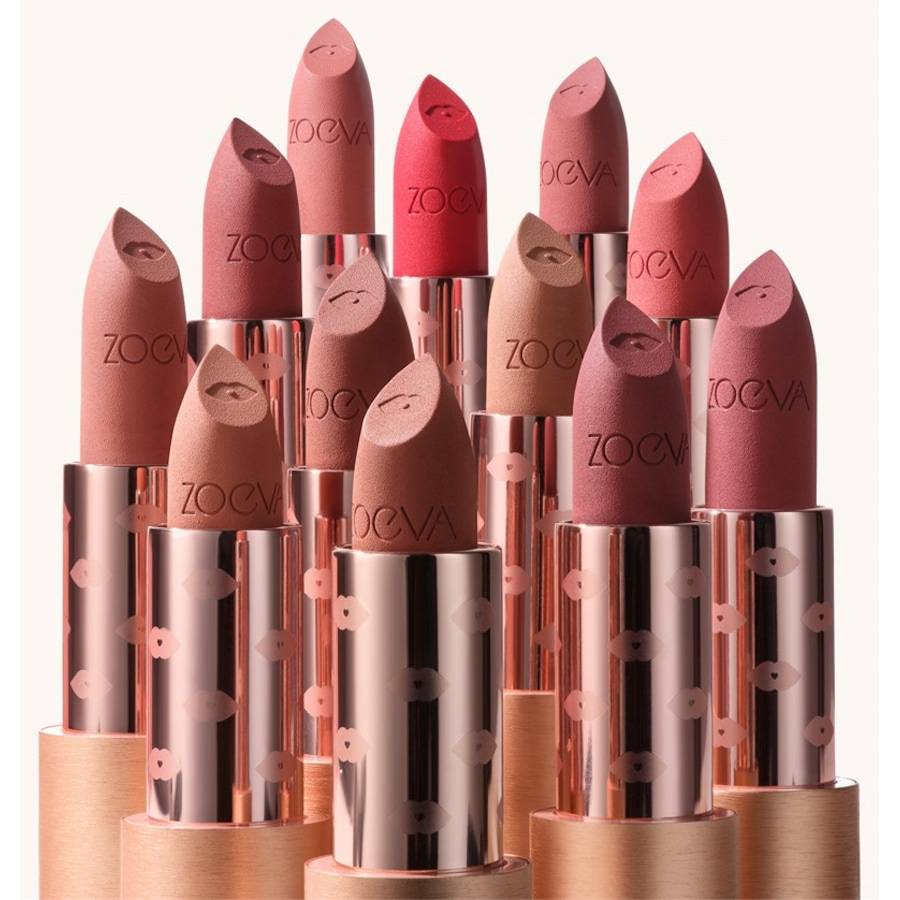 ZOEVA Lippenstift