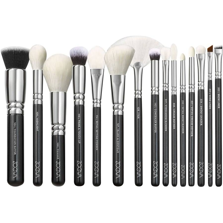 ZOEVA Pinselsets