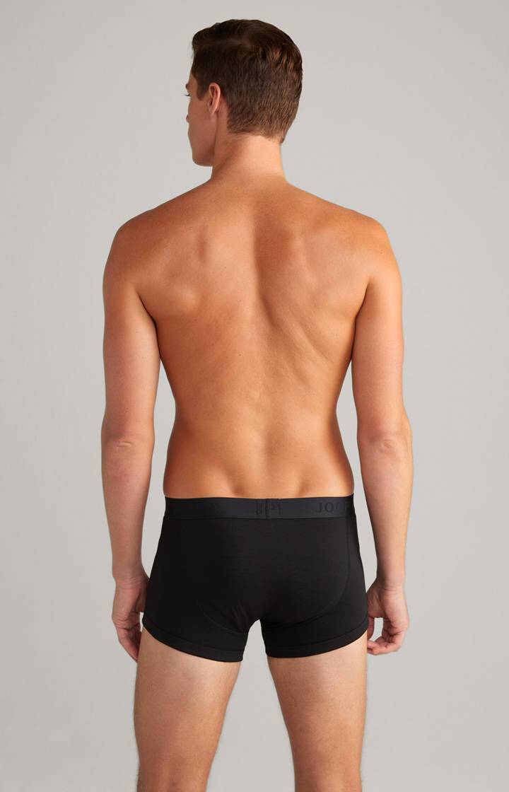 Joop 2er-Pack Modal Cotton Stretch Boxer In Schwarz