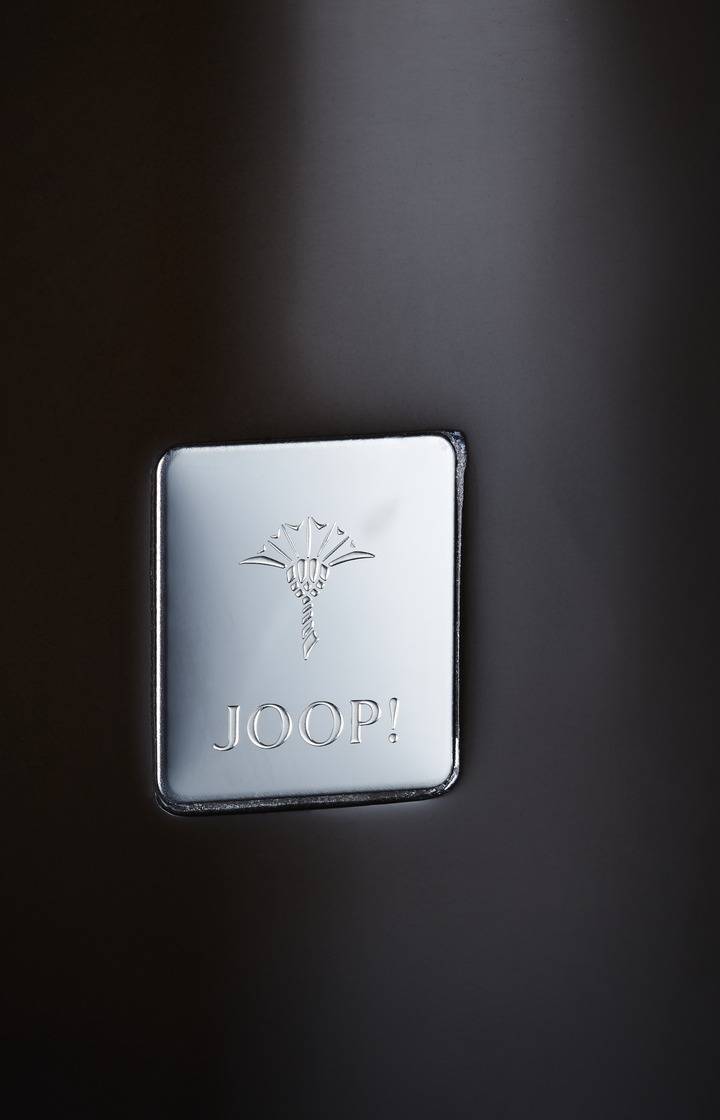 Joop Badeimer Mit Schwingdeckel Crystal Line In Anthrazit