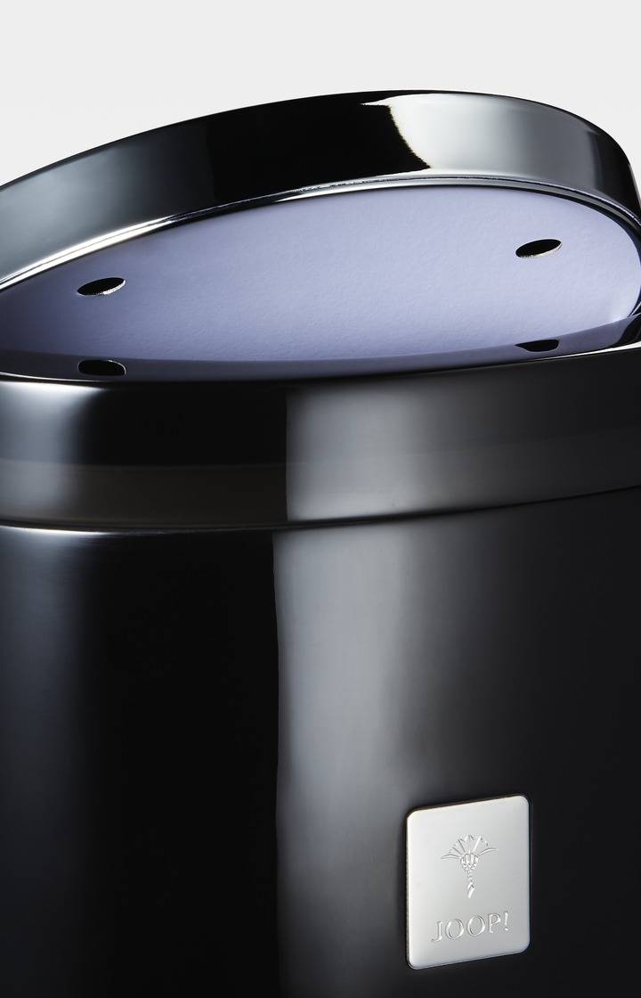 Joop Badeimer Mit Schwingdeckel Crystal Line In Anthrazit