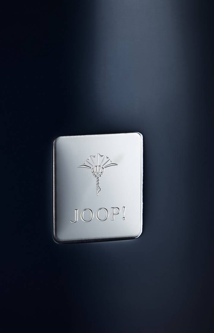 Joop Badeimer Mit Schwingdeckel Crystal Line In Dunkelblau