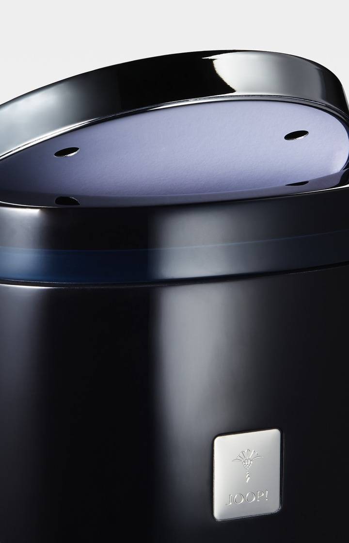 Joop Badeimer Mit Schwingdeckel Crystal Line In Dunkelblau
