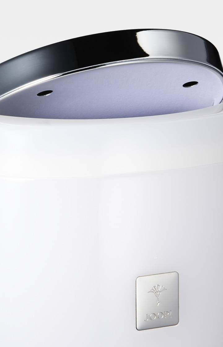 Joop Badeimer Mit Schwingdeckel Crystal Line In Weiß
