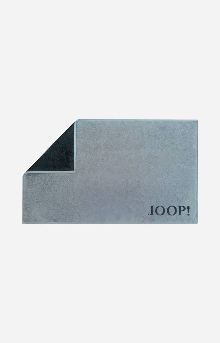 Joop Badematte JOOP! CLASSIC DOUBLEFACE in Anthrazit