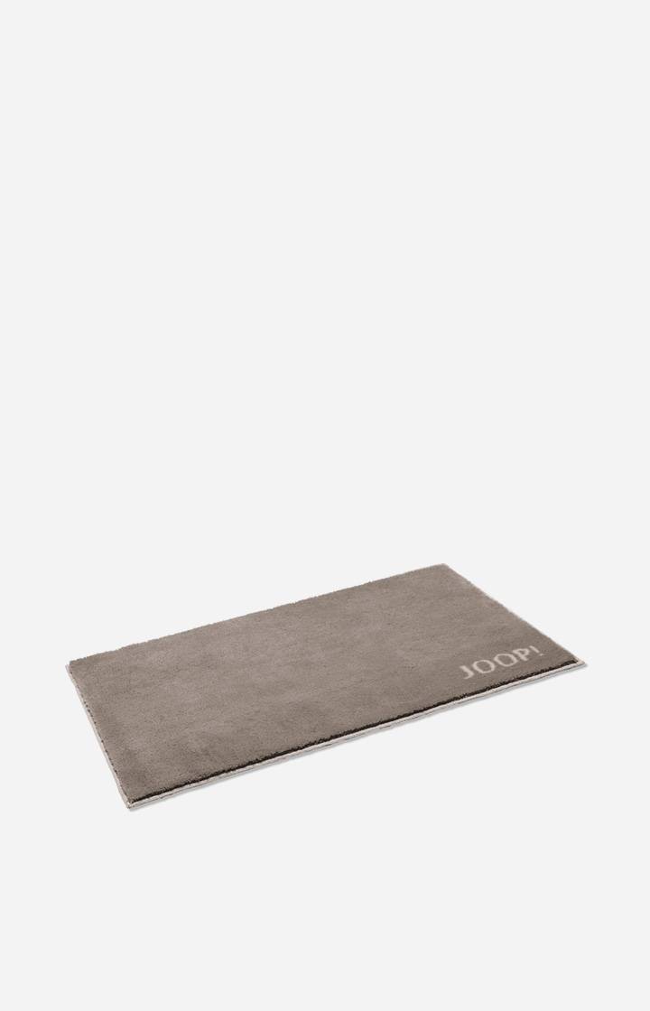 Joop Badteppich JOOP! CLASSIC In Graphit, 70 X 120 Cm