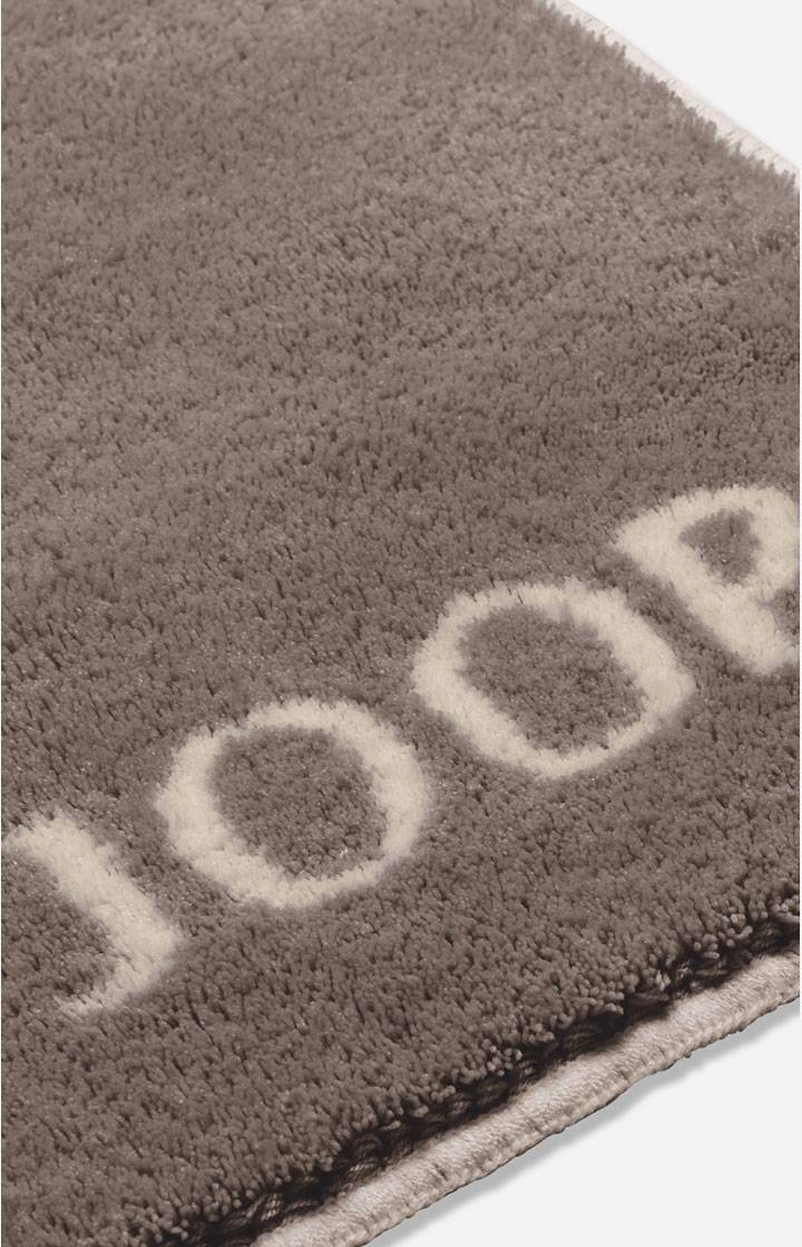 Joop Badteppich JOOP! CLASSIC In Graphit, 70 X 120 Cm
