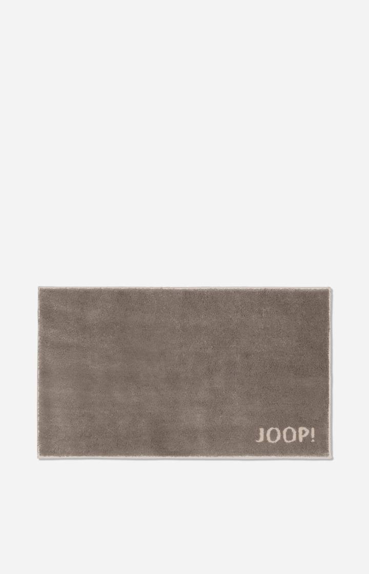 Joop Badteppich JOOP! CLASSIC in Graphit, 70 x 120 cm