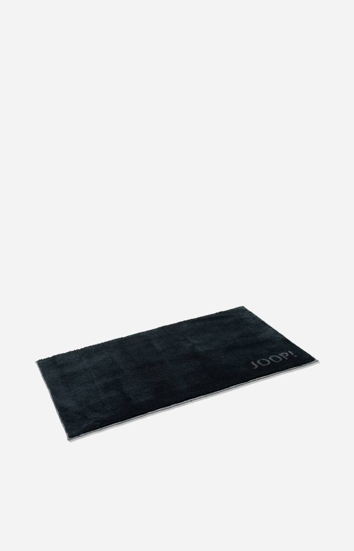 Joop Badteppich JOOP! CLASSIC In Schwarz, 70 X 120 Cm