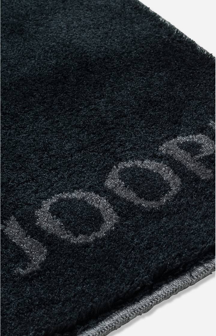 Joop Badteppich JOOP! CLASSIC In Schwarz, 70 X 120 Cm
