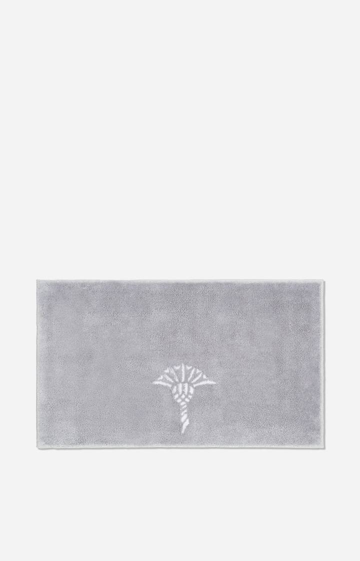 Joop Badteppich JOOP! CORNFLOWER in Kiesel, 70 x 120 cm