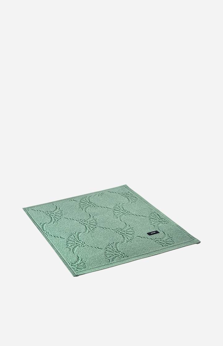 Joop Badteppich JOOP! NEW CORNFLOWER In Aqua, 50 X 70 Cm
