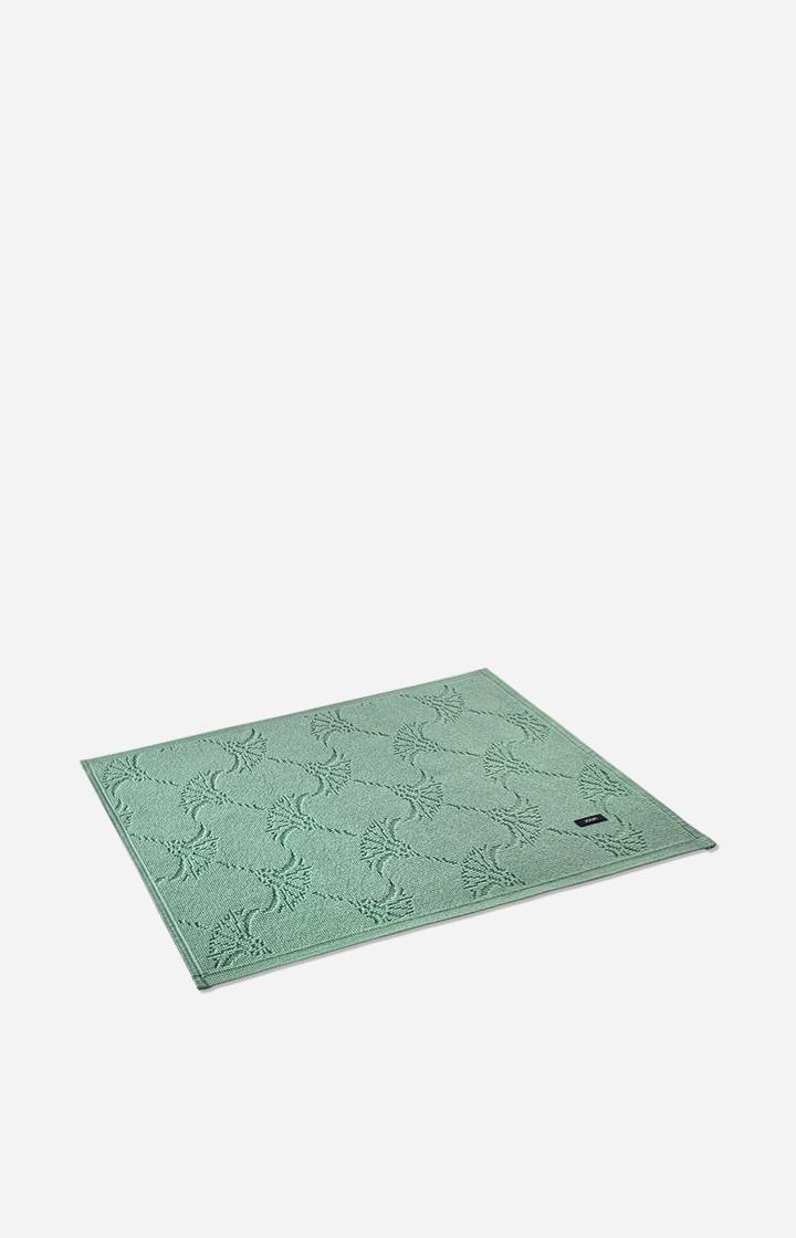 Joop Badteppich JOOP! NEW CORNFLOWER In Aqua, 60 X 90 Cm