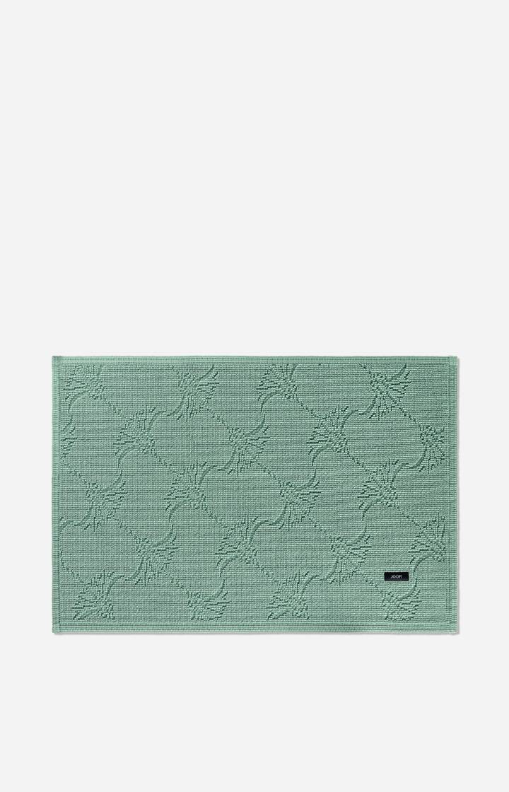 Joop Badteppich JOOP! NEW CORNFLOWER in Aqua, 60 x 90 cm