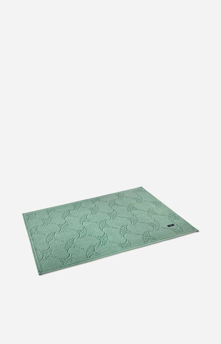 Joop Badteppich JOOP! NEW CORNFLOWER In Aqua, 70 X 120 Cm