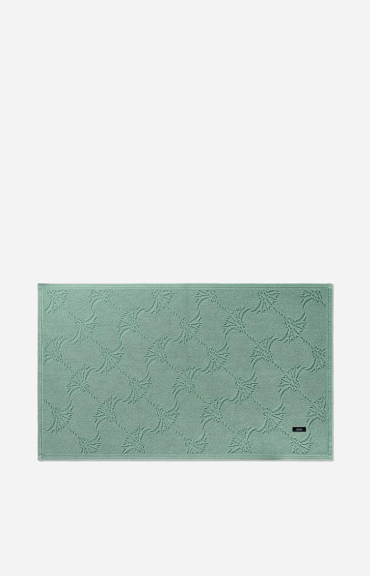 Joop Badteppich JOOP! NEW CORNFLOWER in Aqua, 70 x 120 cm