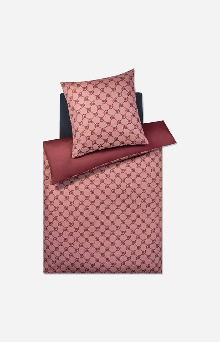 Joop Bettwäsche JOOP! CORNFLOWER DOUBLE in Fine Rouge