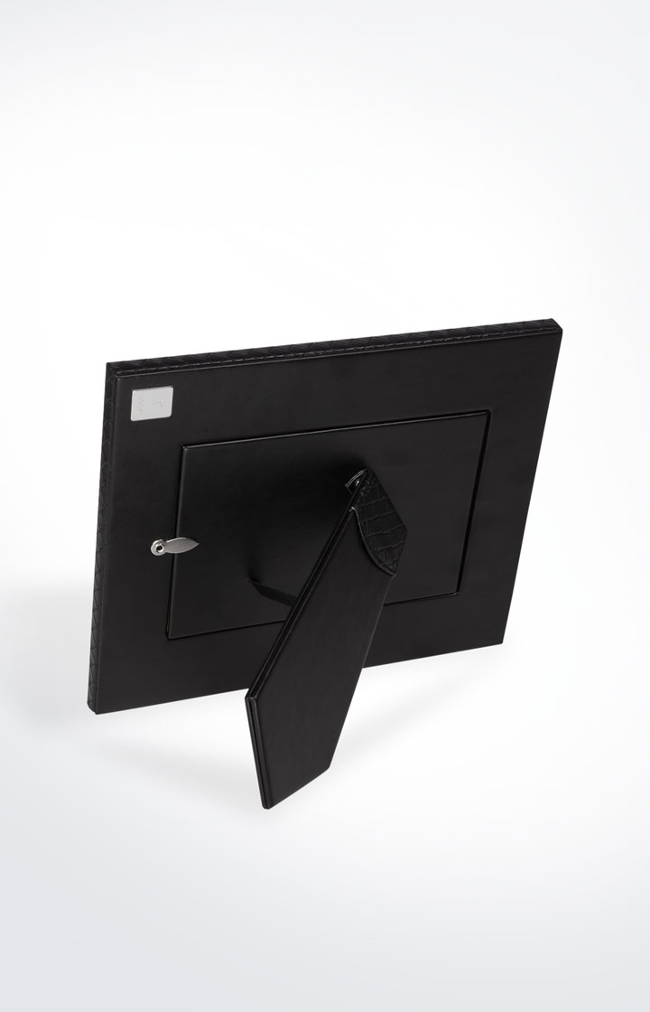 Joop Bilderrahmen Homeline (für Fotos 10 X 15 Cm), Schwarz