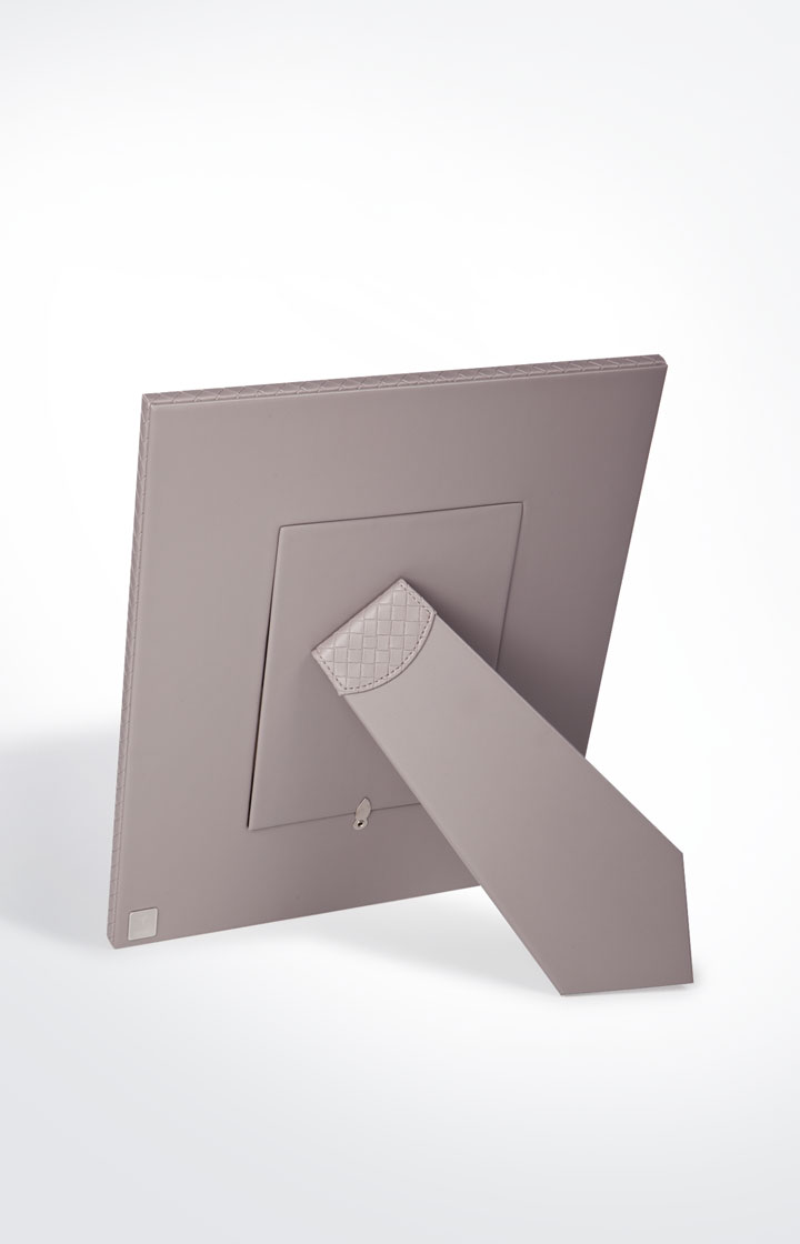 Joop Bilderrahmen Homeline (für Fotos 13 X 18 Cm), Grau-Rosé