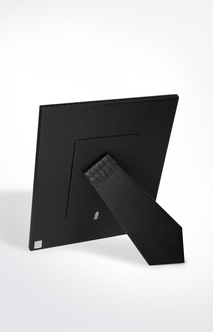 Joop Bilderrahmen Homeline (für Fotos 13 X 18 Cm), Schwarz