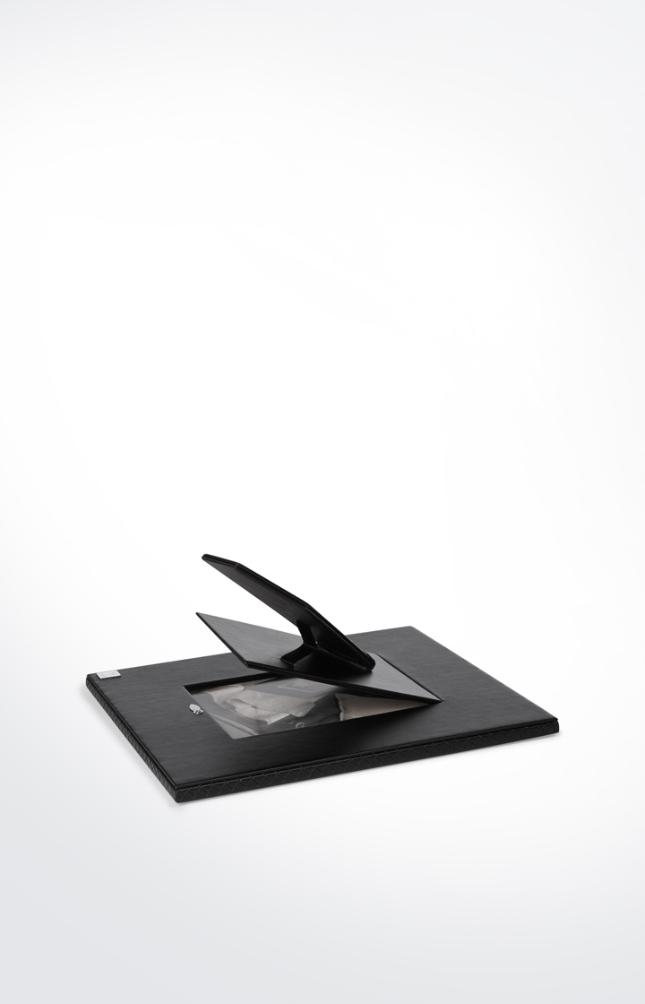 Joop Bilderrahmen Homeline (für Fotos 13 X 18 Cm), Schwarz