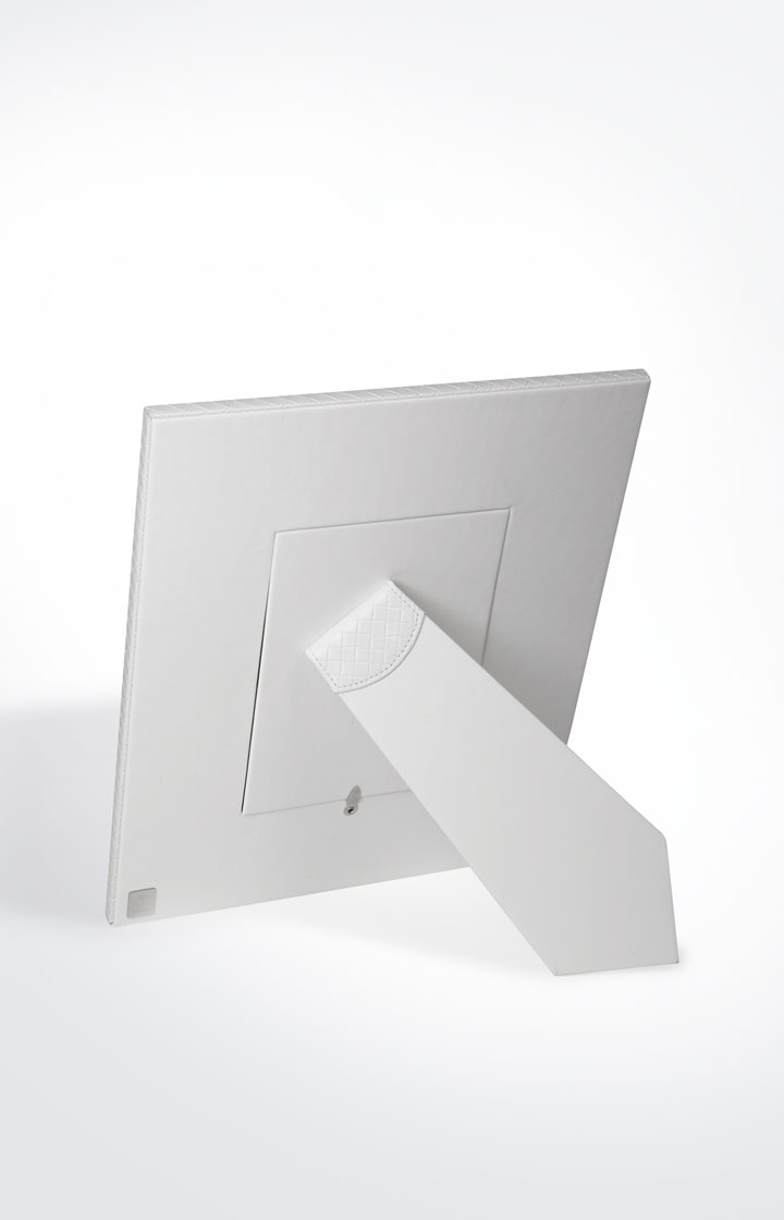 Joop Bilderrahmen Homeline (für Fotos 13 X 18 Cm), Weiß