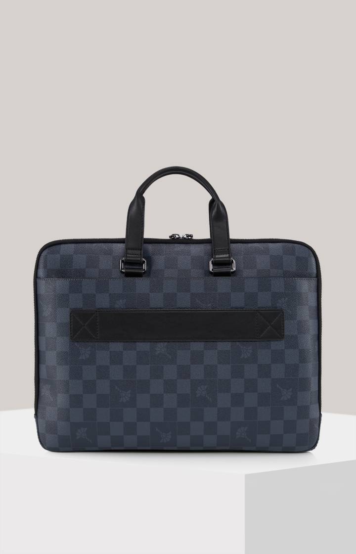 Joop Business-Tasche Cortina Piazza Janus In Dunkelblau
