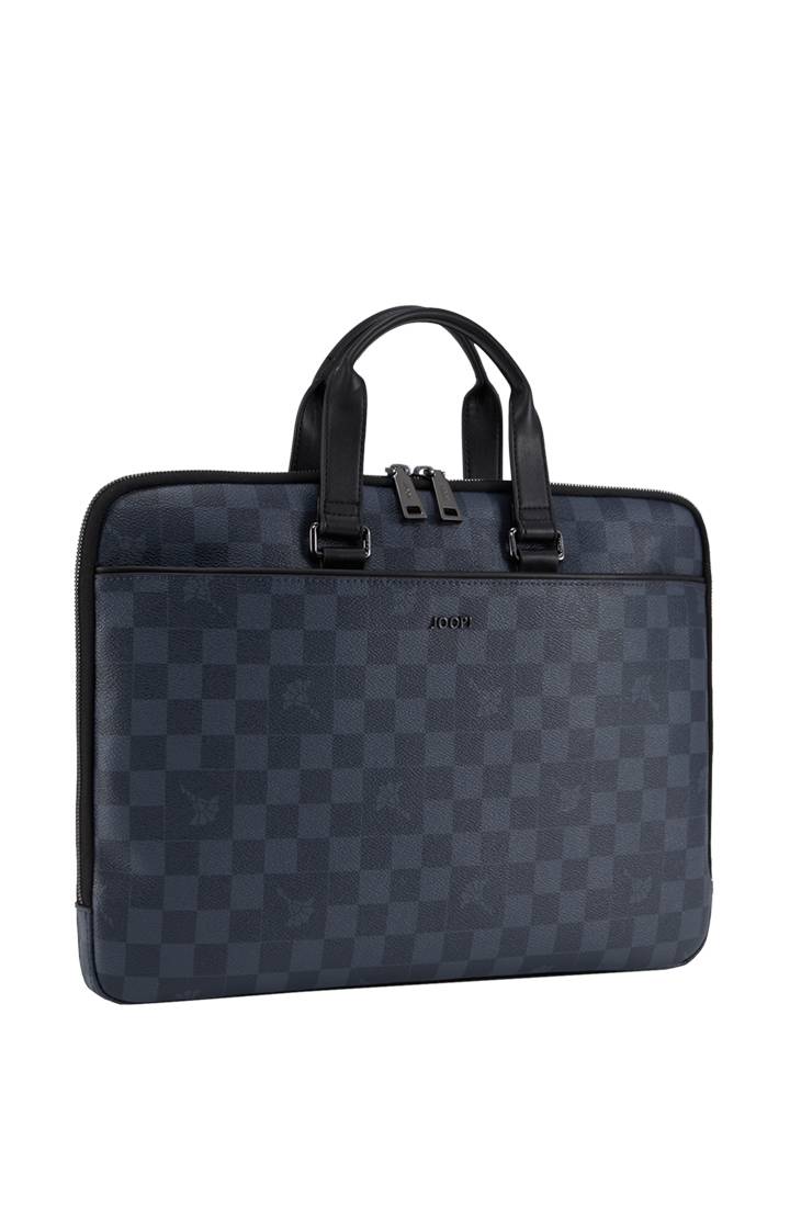 Joop Business-Tasche Cortina Piazza Janus In Dunkelblau