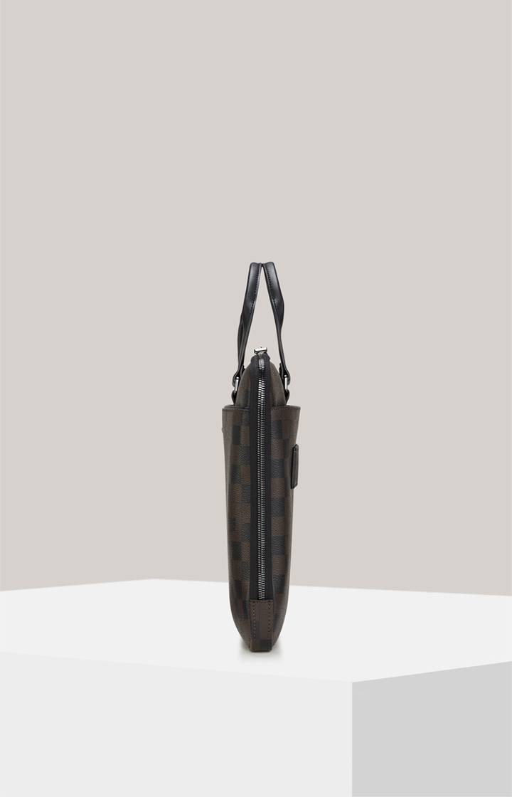Joop Business-Tasche Cortina Piazza Janus In Schwarz/Braun