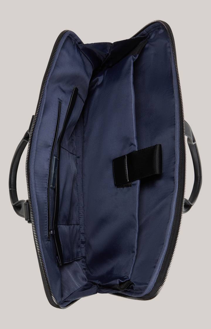 Joop Business-Tasche Cortina Piazza Janus In Schwarz/Braun