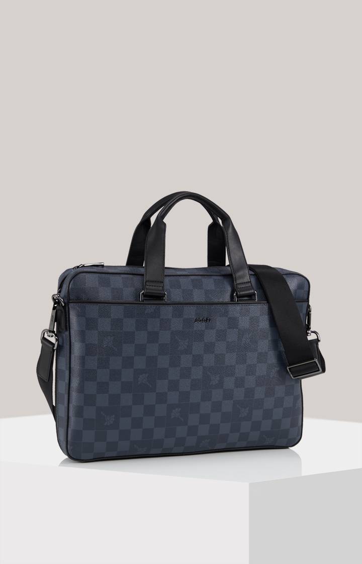 Joop Business-Tasche Cortina Piazza Pandion In Dunkelblau