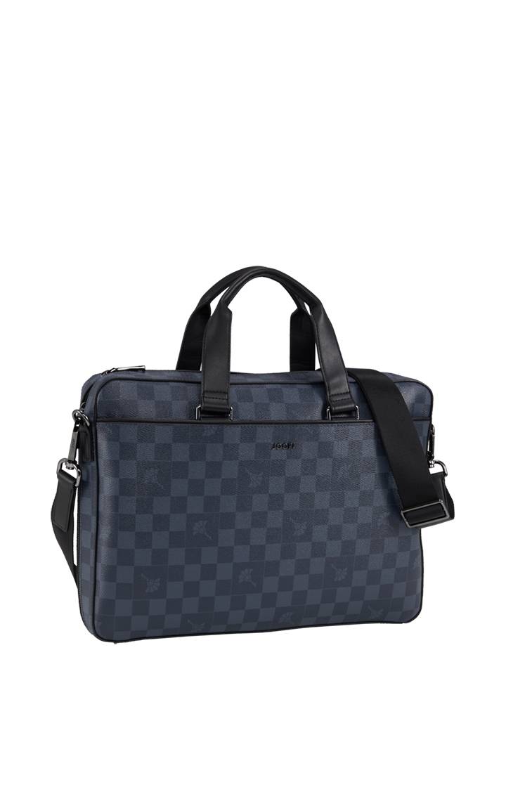 Joop Business-Tasche Cortina Piazza Pandion In Dunkelblau
