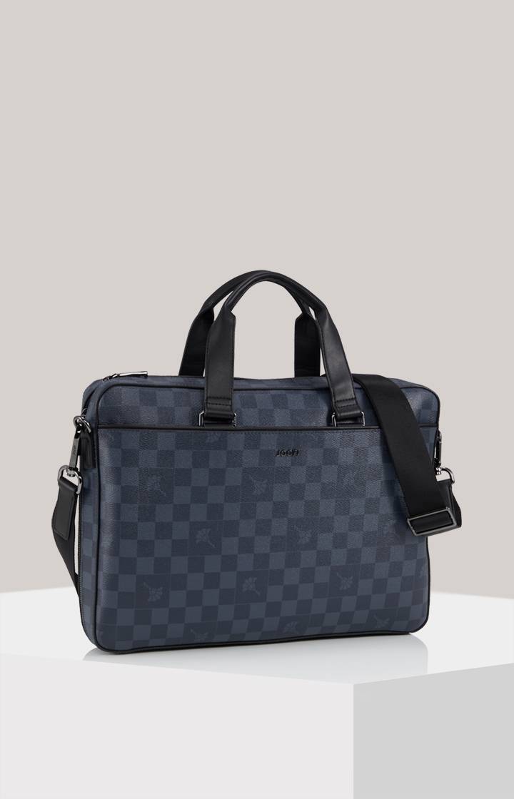 Joop Business-Tasche Cortina Piazza Pandion in Dunkelblau