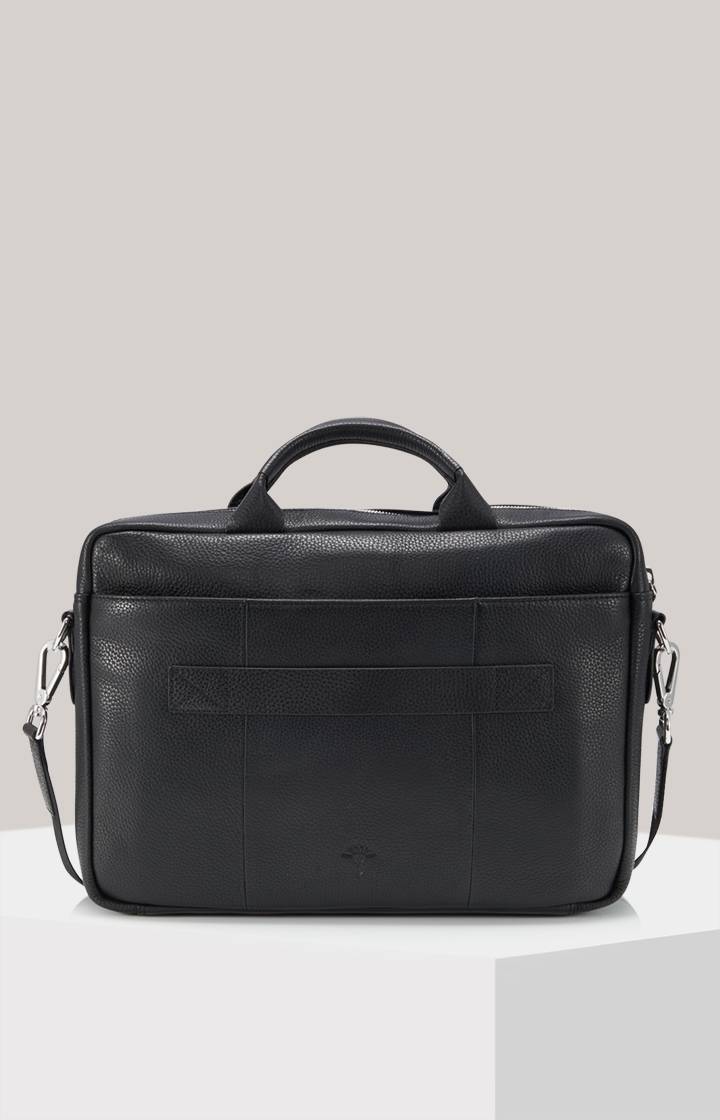 Joop Crossbody-Business-Tasche Cardona Pandion In Schwarz