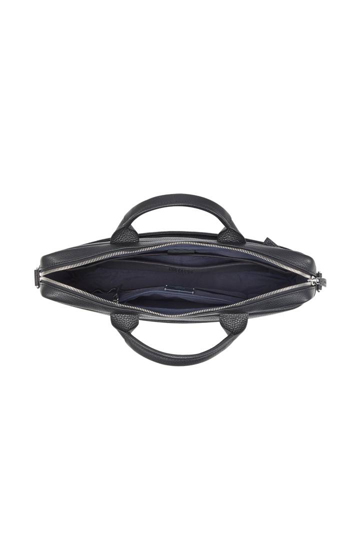 Joop Crossbody-Business-Tasche Cardona Pandion In Schwarz