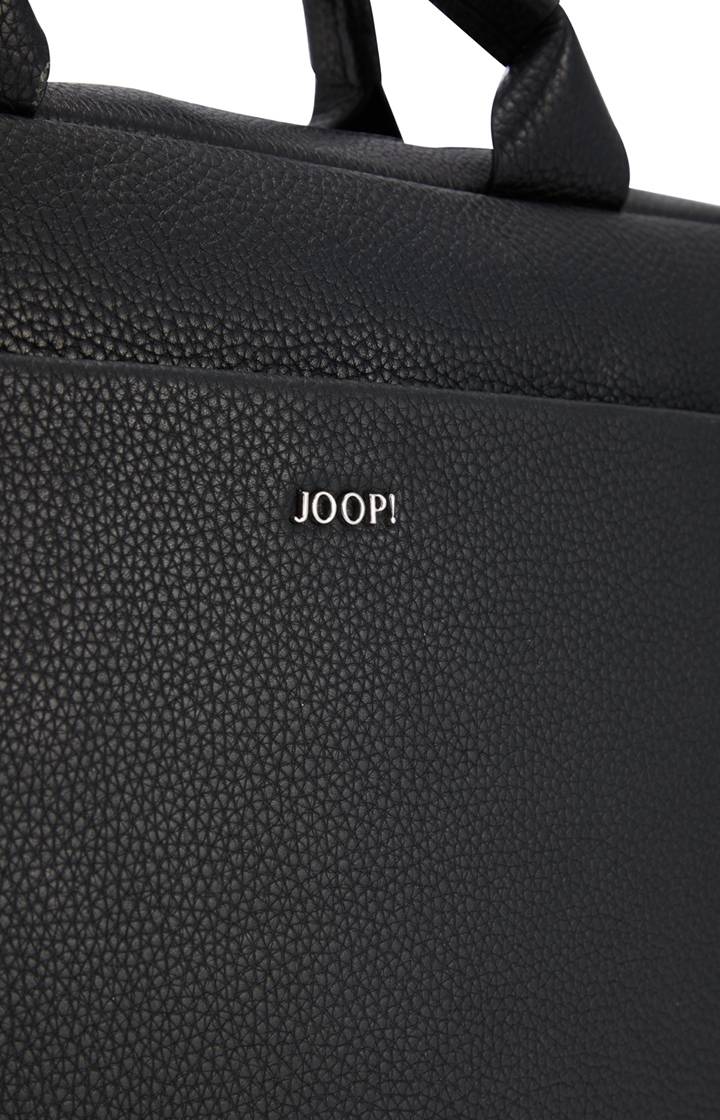 Joop Crossbody-Business-Tasche Cardona Pandion In Schwarz