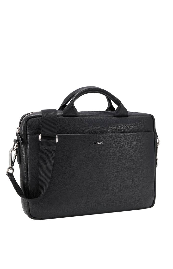 Joop Crossbody-Business-Tasche Cardona Pandion In Schwarz