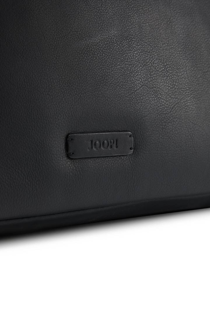 Joop Crossbody-Business-Tasche Vetra Pandion In Schwarz