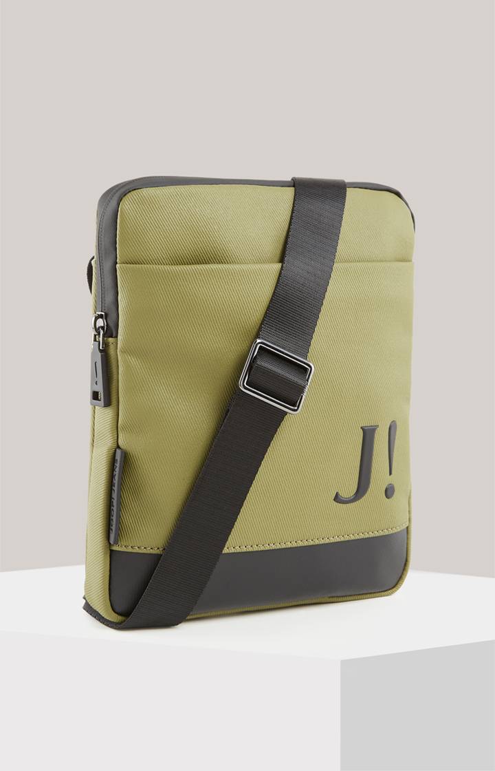 Joop Crossbody-Schultertasche Marcena Liam in Forest Night